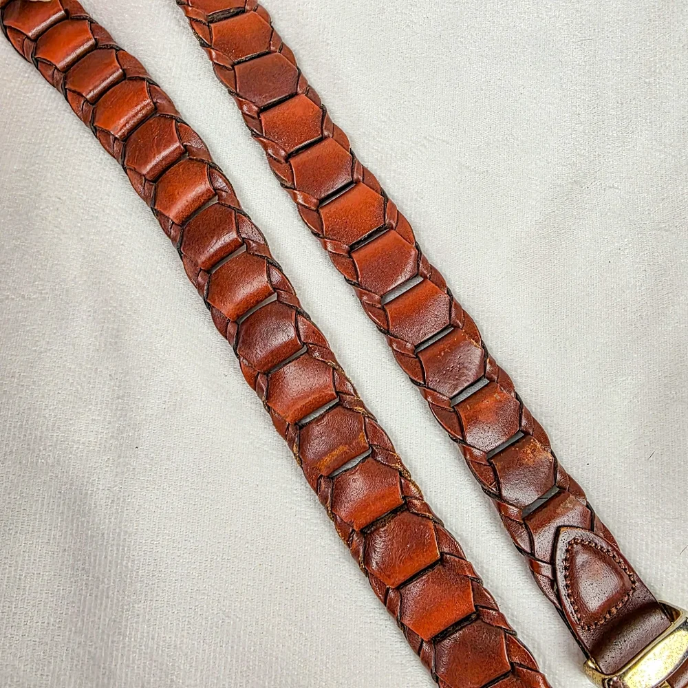 Ctm men leather